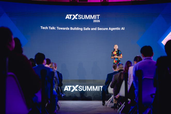 Tech Talk: Towards Building Safe and Secure Agentic AI